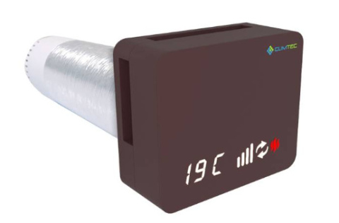 Climtec Optima 100 Standard Climtec Optima 100 Standard