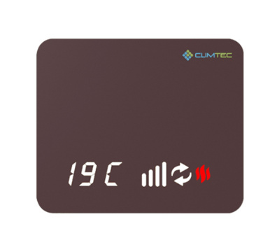 Climtec Optima 100 Standard Climtec Optima 100 Standard