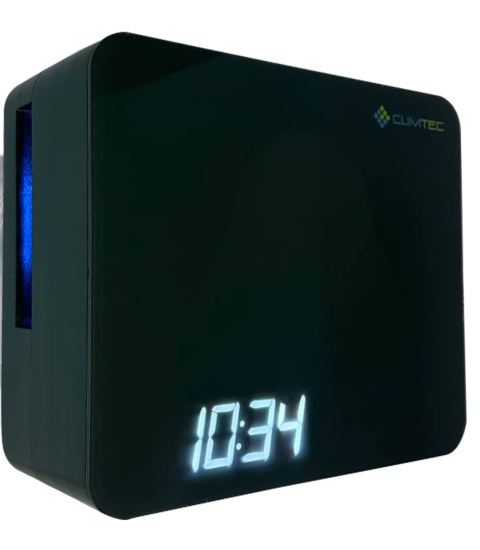 Climtec Optima 125 Standard Climtec Optima 125 Standard
