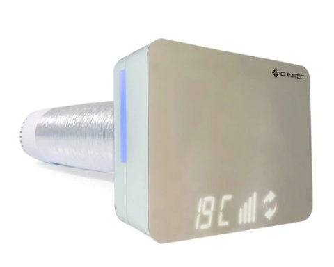 Climtec Optima 200+ Standard Climtec Optima 200+ Standard