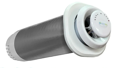 RD 125 Standard RD 125 Standard